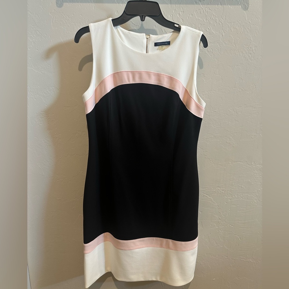 Tommy Hilfiger Classic Dress